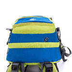 Mochila Alpine Skate Camping 24 40+5Lt  27236